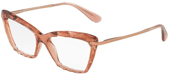 Оправа FACED STONES DG 5025